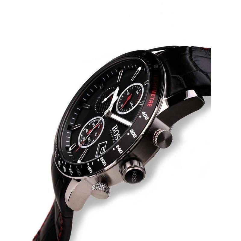 Ceas Barbati, Hugo Boss, Rafale 1513390